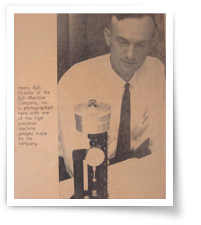 Engineer Molded Parts