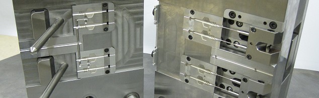 Plastic Injection Molding