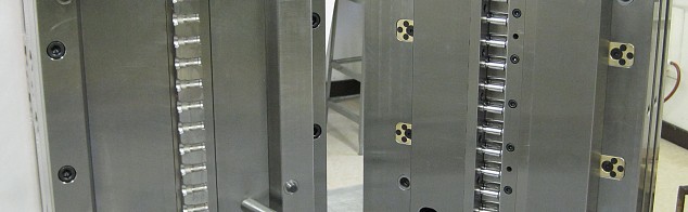 Engineer Molded Parts