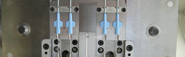 Engineer Molded Parts