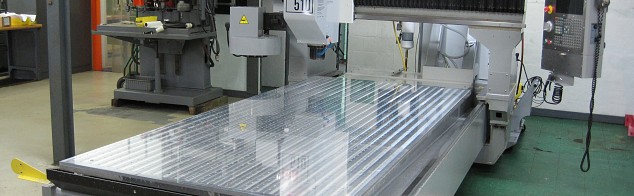 Engineer Molded Parts