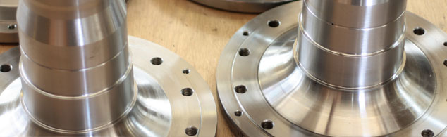Engineer Molded Parts