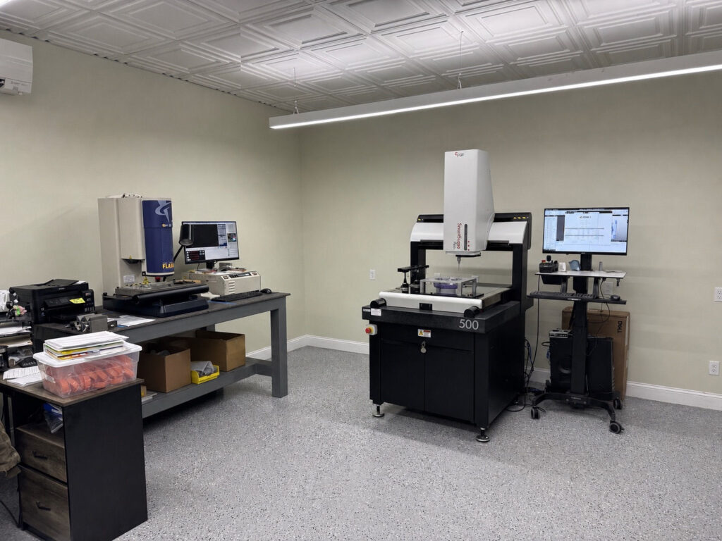 Egli Quality Lab